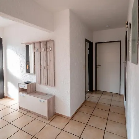 Appartement Elsa Nideggen