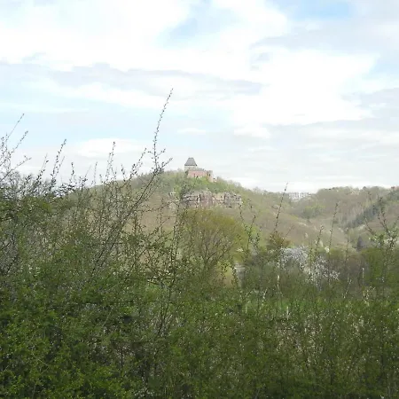 Elsa شقة نيدغن