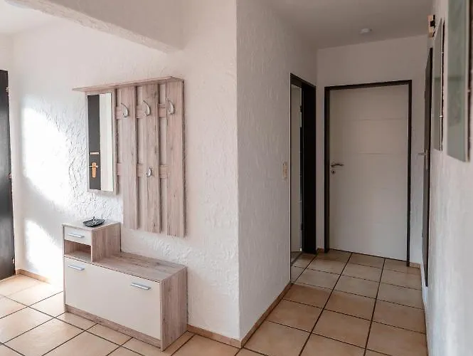 Apartamento Elsa Nideggen