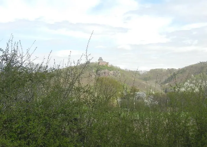 Elsa Apartamento Nideggen