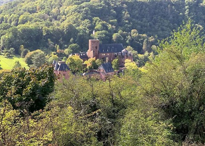 Elsa Apartamento Nideggen